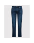 Hugo Дънки 708 50472822 Син Slim Fit - Pepit.bg