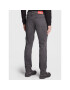 Hugo Дънки 708 50476147 Сив Slim Fit - Pepit.bg