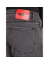 Hugo Дънки 708 50476147 Сив Slim Fit - Pepit.bg