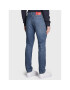 Hugo Дънки 708 50476242 Син Slim Fit - Pepit.bg