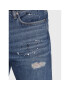 Hugo Дънки 708 50476242 Син Slim Fit - Pepit.bg
