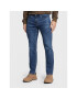Hugo Дънки 708 50477576 Син Slim Fit - Pepit.bg