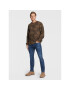 Hugo Дънки 708 50477576 Син Slim Fit - Pepit.bg