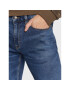 Hugo Дънки 708 50477576 Син Slim Fit - Pepit.bg