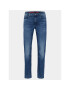 Hugo Дънки 708 50493868 Син Slim Fit - Pepit.bg