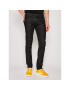 Hugo Дънки 734 50426679 Черен Slim Fit - Pepit.bg
