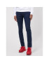 Hugo Дънки 734 50441720 Тъмносин Extra Slim Fit - Pepit.bg