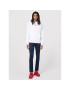 Hugo Дънки 734 50441720 Тъмносин Extra Slim Fit - Pepit.bg