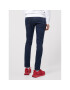 Hugo Дънки 734 50441720 Тъмносин Extra Slim Fit - Pepit.bg