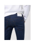 Hugo Дънки 734 50441720 Тъмносин Extra Slim Fit - Pepit.bg