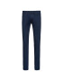 Hugo Дънки 734 50441720 Тъмносин Extra Slim Fit - Pepit.bg