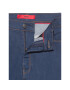 Hugo Дънки 734 50441720 Тъмносин Extra Slim Fit - Pepit.bg