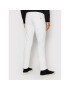 Hugo Дънки 734 50446977 Бял Extra Slim Fit - Pepit.bg