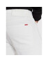 Hugo Дънки 734 50446977 Бял Extra Slim Fit - Pepit.bg