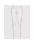 Hugo Дънки 734 50446977 Бял Extra Slim Fit - Pepit.bg