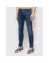 Hugo Дънки 734 50459813 Тъмносин Extra Slim Fit - Pepit.bg