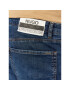 Hugo Дънки 734 50459813 Тъмносин Extra Slim Fit - Pepit.bg