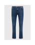 Hugo Дънки 734 50459813 Тъмносин Extra Slim Fit - Pepit.bg