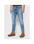 Hugo Дънки 734 50459814 Син Extra Slim Fit - Pepit.bg