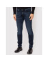 Hugo Дънки 734 50473862 Тъмносин Extra Slim Fit - Pepit.bg