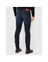 Hugo Дънки 734 50473862 Тъмносин Extra Slim Fit - Pepit.bg