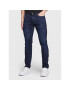 Hugo Дънки 734 50476162 Тъмносин Extra Slim Fit - Pepit.bg