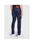 Hugo Дънки 734 50476162 Тъмносин Extra Slim Fit - Pepit.bg