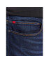 Hugo Дънки 734 50476162 Тъмносин Extra Slim Fit - Pepit.bg