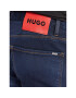 Hugo Дънки 734 50476162 Тъмносин Extra Slim Fit - Pepit.bg