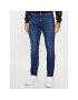 Hugo Дънки 734 50493713 Тъмносин Extra Slim Fit - Pepit.bg