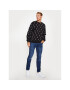 Hugo Дънки 734 50493713 Тъмносин Extra Slim Fit - Pepit.bg