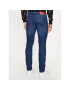 Hugo Дънки 734 50493713 Тъмносин Extra Slim Fit - Pepit.bg