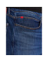 Hugo Дънки 734 50493713 Тъмносин Extra Slim Fit - Pepit.bg