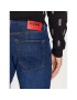 Hugo Дънки 734 50493713 Тъмносин Extra Slim Fit - Pepit.bg