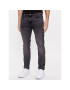 Hugo Дънки 734 50498990 Сив Slim Fit - Pepit.bg