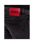 Hugo Дънки 734 50498990 Сив Slim Fit - Pepit.bg