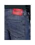 Hugo Дънки 734 50499066 Син Slim Fit - Pepit.bg