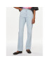 Hugo Дънки 935_6 50510649 Син Relaxed Fit - Pepit.bg