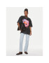 Hugo Дънки 935_6 50510649 Син Relaxed Fit - Pepit.bg