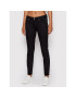 Hugo Дънки Charlie 50470327 Черен Slim Fit - Pepit.bg