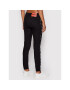 Hugo Дънки Charlie 50470327 Черен Slim Fit - Pepit.bg