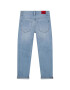 Hugo Дънки G24118 S Бежов Regular Fit - Pepit.bg