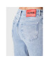 Hugo Дънки Gimberly 50473858 Син Slim Fit - Pepit.bg