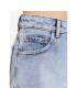 Hugo Дънкови шорти 50487612 Зелен Regular Fit - Pepit.bg