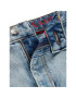 Hugo Дънкови шорти 50487612 Зелен Regular Fit - Pepit.bg