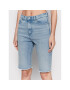 Hugo Дънкови шорти Garen 50466823 Син Slim Fit - Pepit.bg