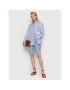 Hugo Дънкови шорти Garen 50466823 Син Slim Fit - Pepit.bg