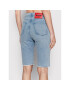 Hugo Дънкови шорти Garen 50466823 Син Slim Fit - Pepit.bg