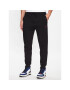 Hugo Долнище анцуг 50447963 Черен Regular Fit - Pepit.bg