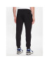 Hugo Долнище анцуг 50447963 Черен Regular Fit - Pepit.bg